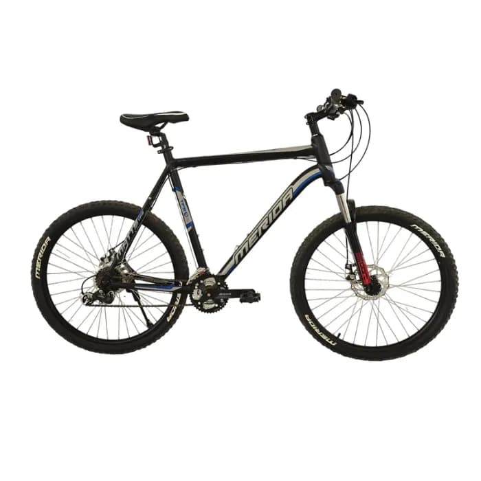 دوچرخه کوهستان مریدا MATTS TFS 600MD سایز 26