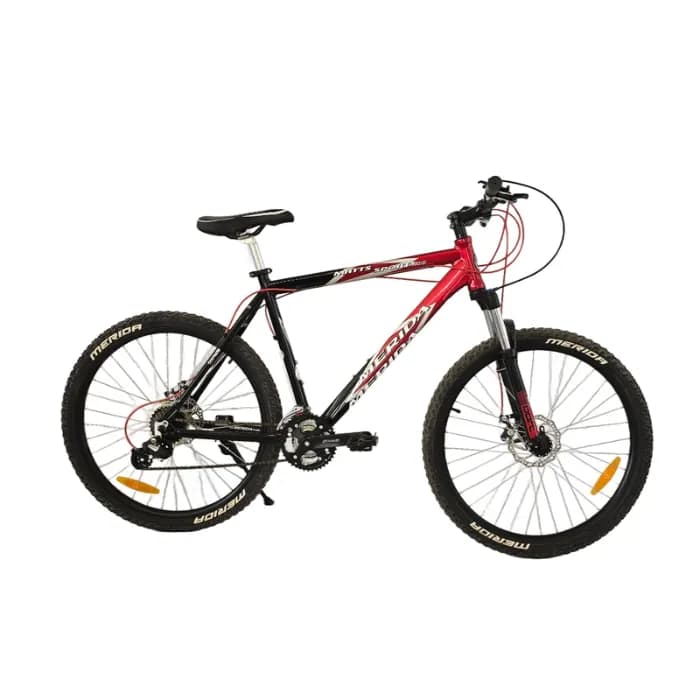 دوچرخه کوهستان مریدا MATTS SPORT 300 سایز 26