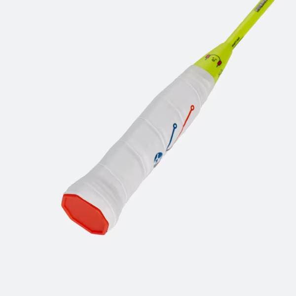 راکت بدمینتون کودکان کویکما مدل BR 190 Sensation — تصویر ۵