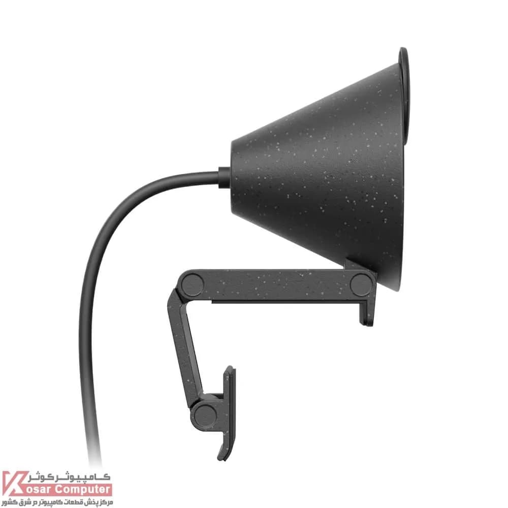 وب کم لاجیتک فول اچ دی BRIO 300 — تصویر ۵