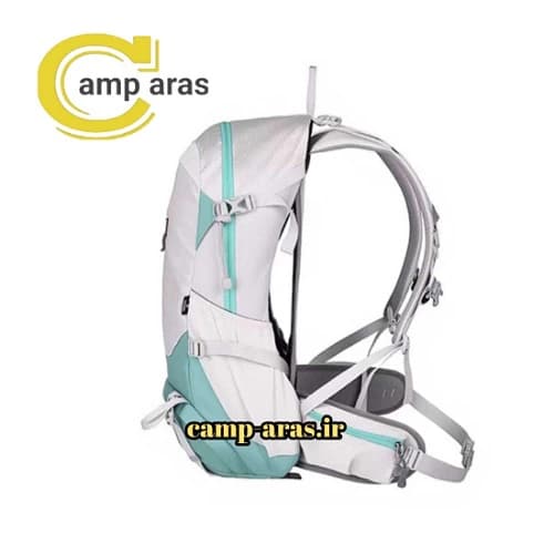کوله پشتی 35 لیتر کاراکال CARACAL RAYAN CA-B4003 — تصویر ۶