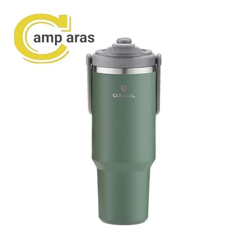 تراول ماگ کاراکال 1200 میلی لیتر مدل CA-F0076 — تصویر ۲