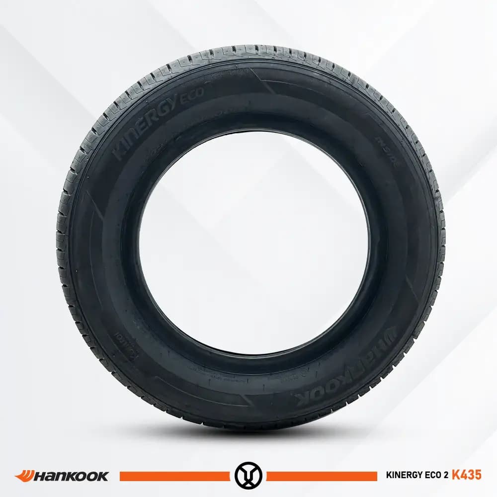لاستیک هانکوک سایز 205/65R15 مدل 2025-K435 — تصویر ۳