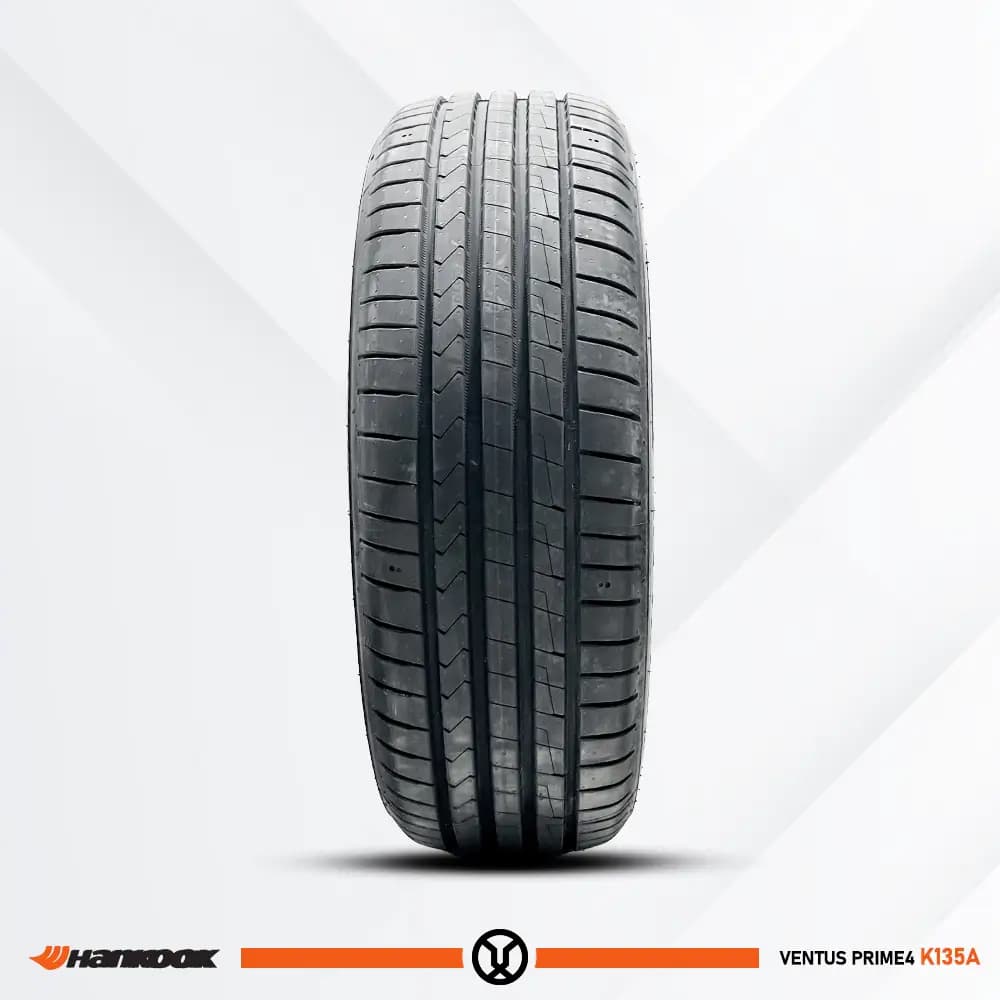 لاستیک هانکوک سایز 235/55R18 مدل 2026-K135A — تصویر ۳