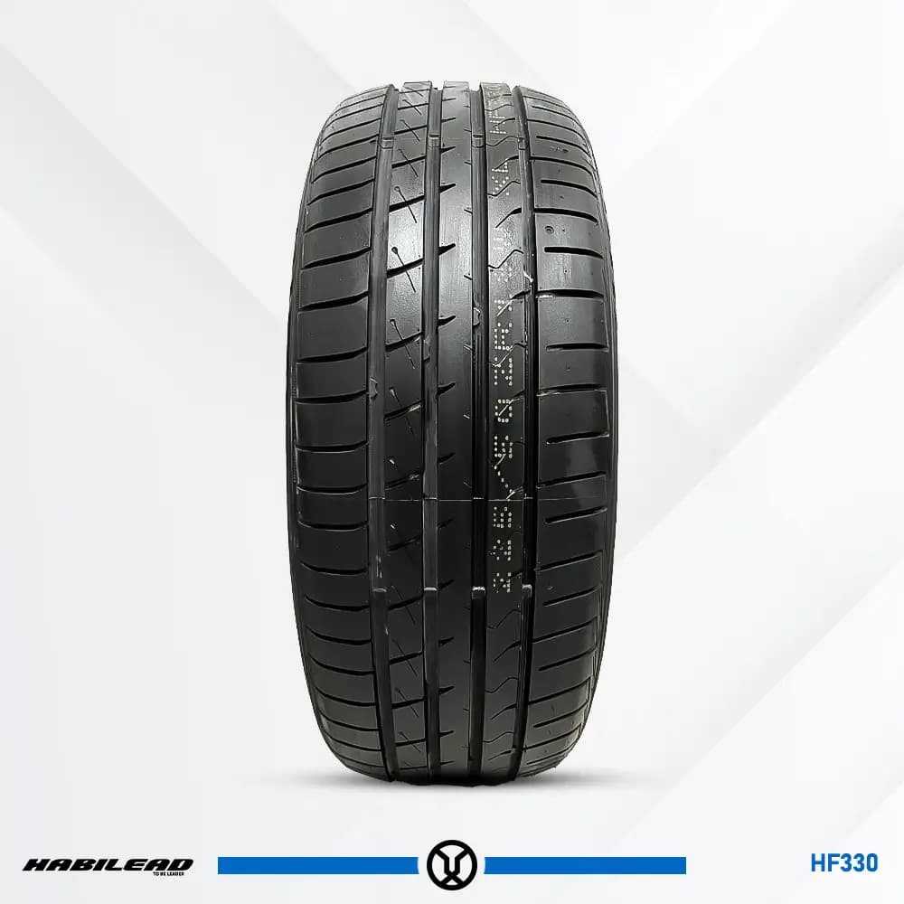 لاستیک هابیلد سایز 225/55R18 مدل 2026-HF330 — تصویر ۳