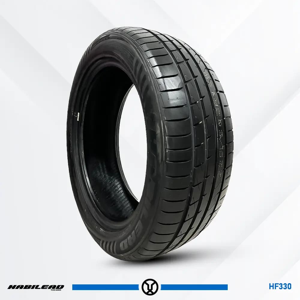 لاستیک هابیلد سایز 225/55R18 مدل 2026-HF330