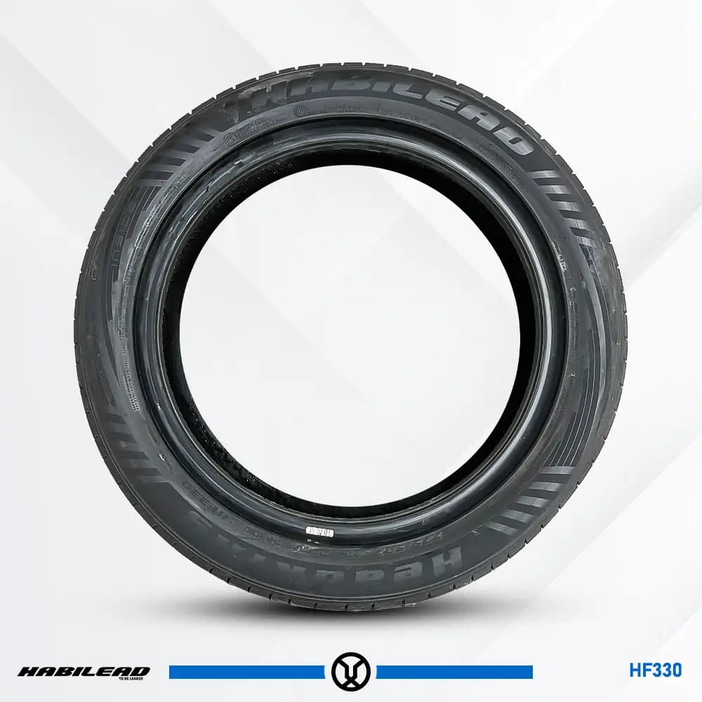 لاستیک هابیلد سایز 225/55R18 مدل 2026-HF330 — تصویر ۲