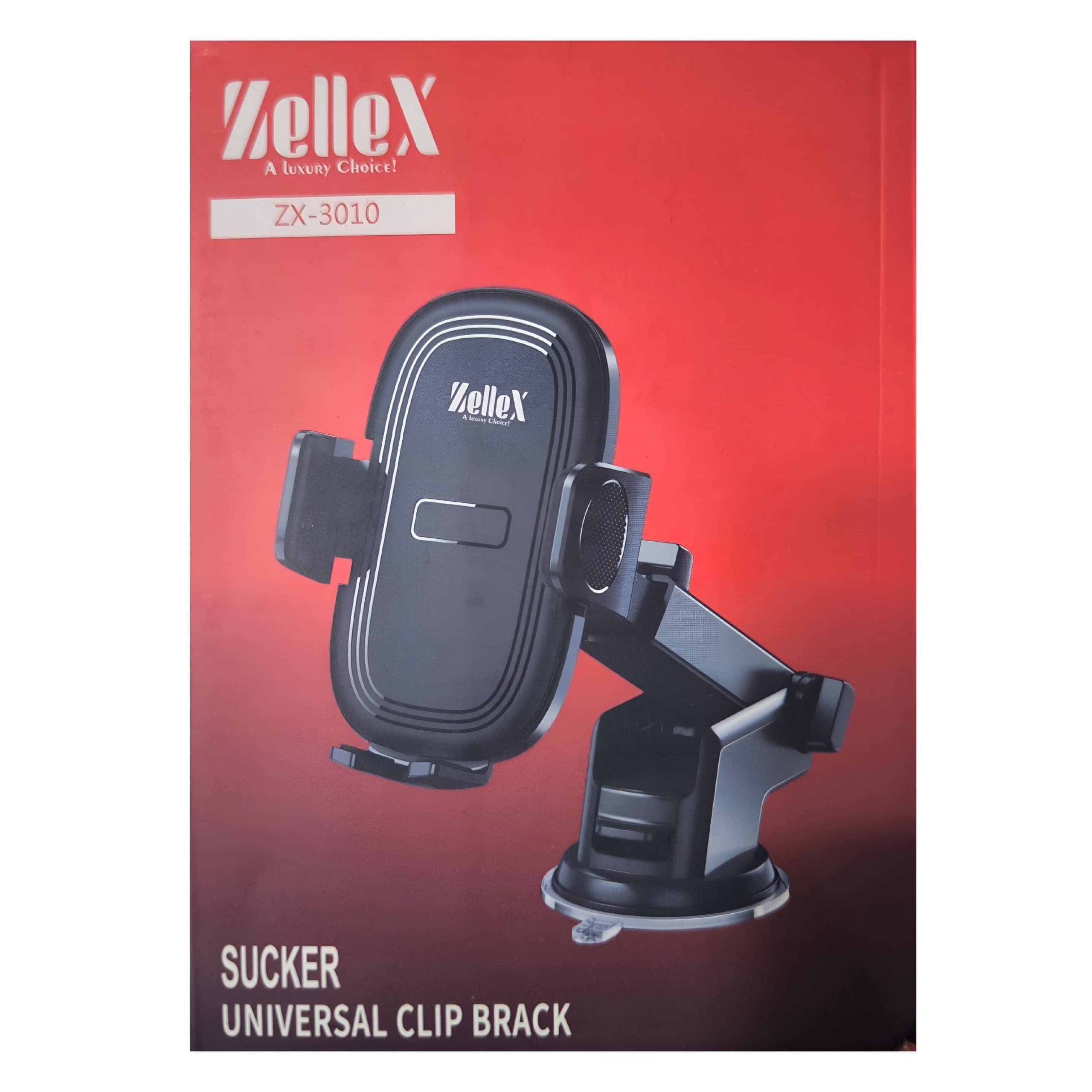 هولدر ZELLEX مدل ZX-3010 — تصویر ۲