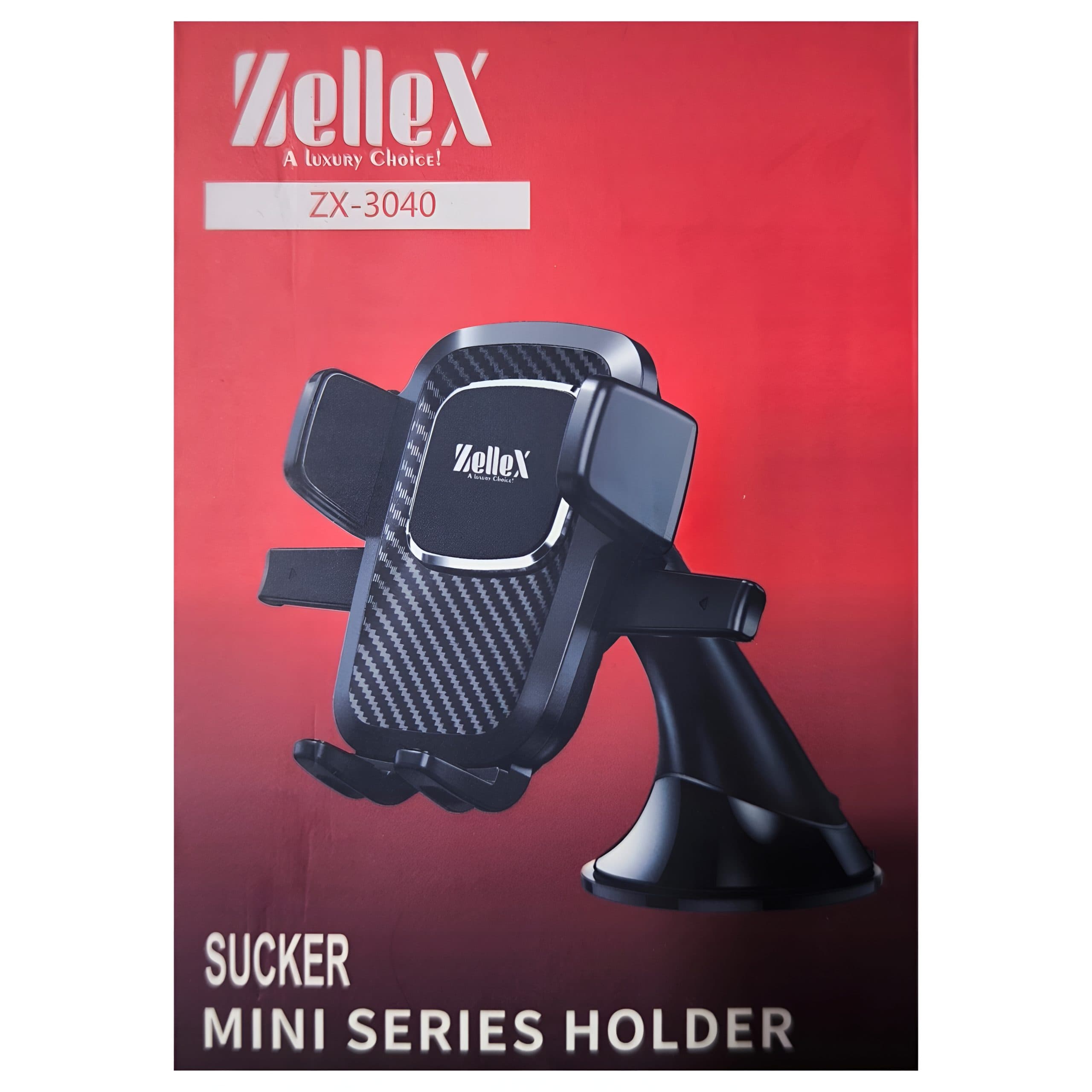 هولدر ZELLEX مدل ZX-3040