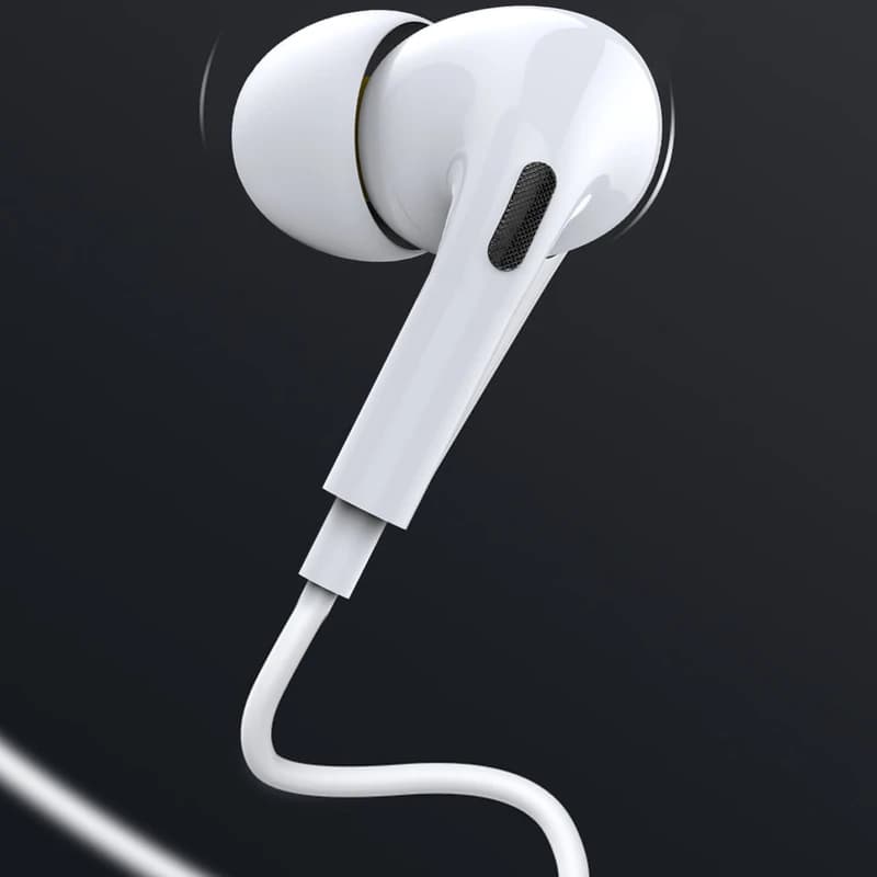 هندزفری ال وای زد مدل YZ105S