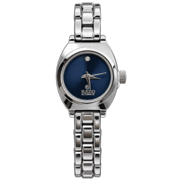 ساعت مچی زنانه رادو کوارتز بند استیل |Rado Quartz Women’s Stainless Steel Watch