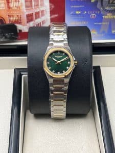 ساعت مچی زنانه رومانسون اکسکلوسیو نگین‌دار کوارتز بند استیل | Romanson Exclusive Quartz Women’s Watch — تصویر ۶