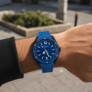 ساعت مچی رومانسون اکسکلوسیو اسپرت مردانه | Romanson Exclusive Men’s Sport Watch — تصویر ۷