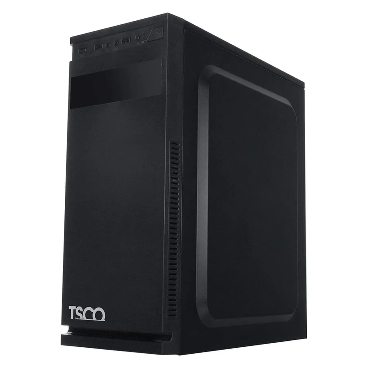 کیس کامپیوتر TSCO مدل TC 4489 FA – مشکی