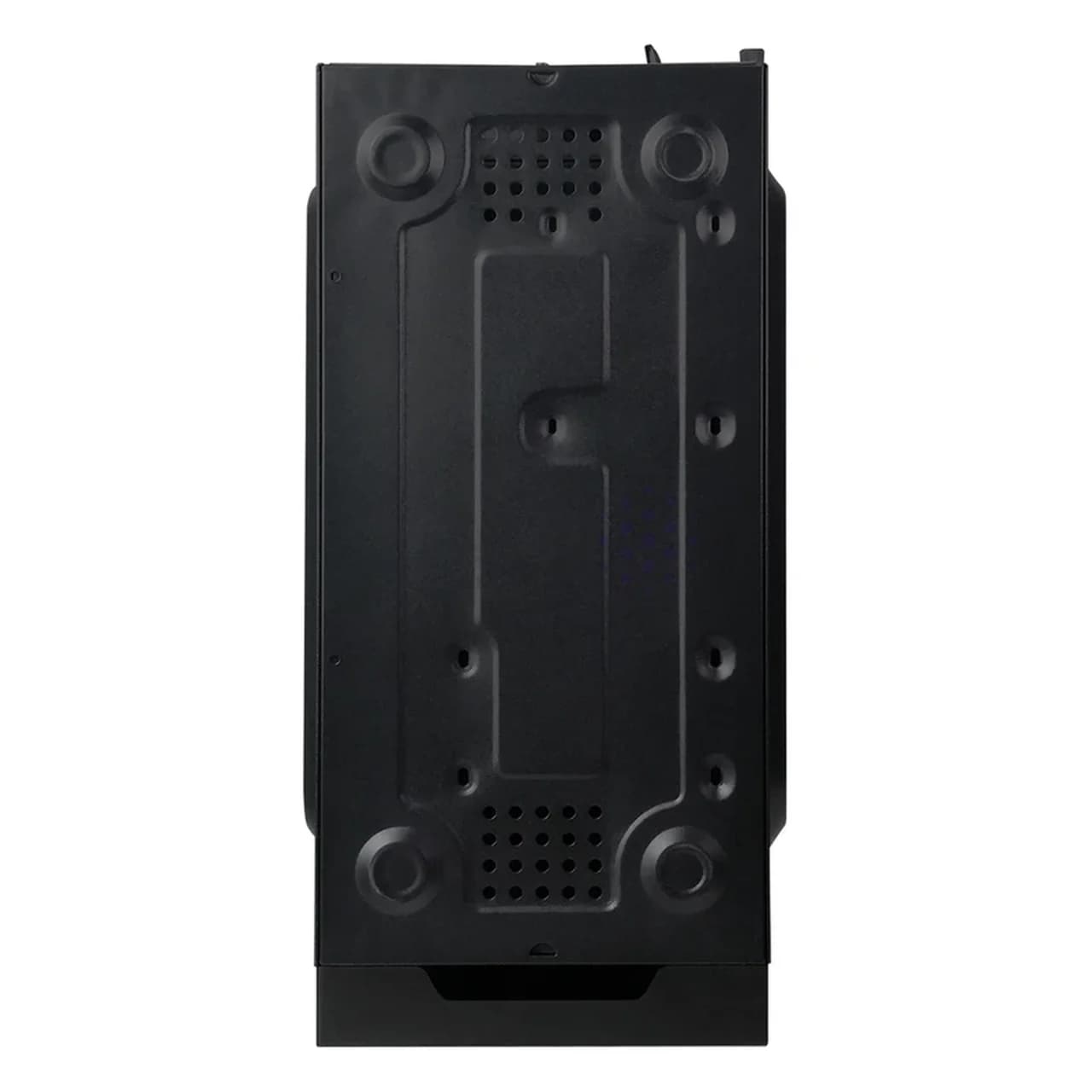 کیس کامپیوتر TSCO مدل TC 4489 FA – مشکی — تصویر ۸