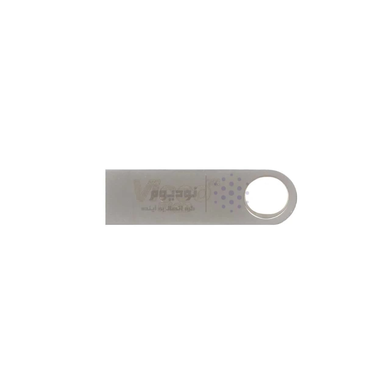 نقره ای Vicco VC267 S USB2.0 Flash Memory-16GB — تصویر ۲
