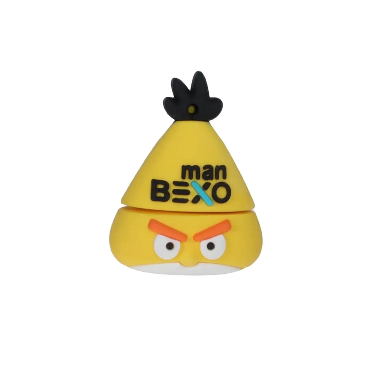 فلش مموری BEXO USB2.0 مدل BX-108 ظرفیت 32GB – عروسکی (گارانتی داده پردازی آواتک)