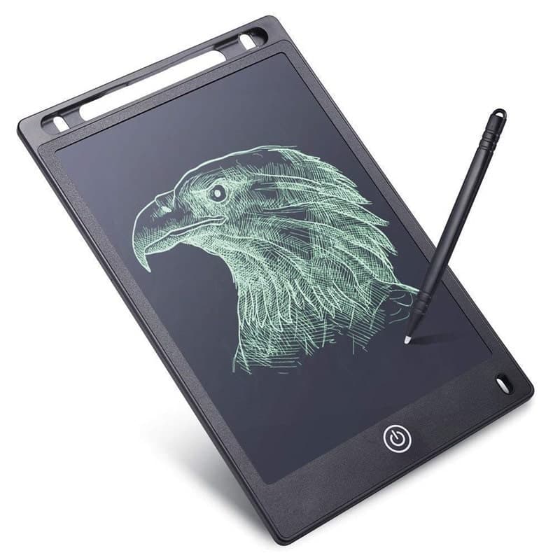 صفحه دیجیتالی 12 اینچی writing tablet — تصویر ۲