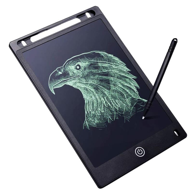 کاغذ دیجیتالی 10 اینچی writing tablet LCD — تصویر ۶