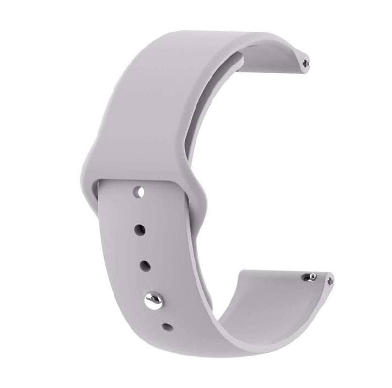 بند ساعت مناسب برای ساعت هوشمند galaxy active 42mm — تصویر ۷