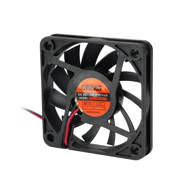 فن کیس 7 سانتی گریت مدل Great 70mm 701060104010