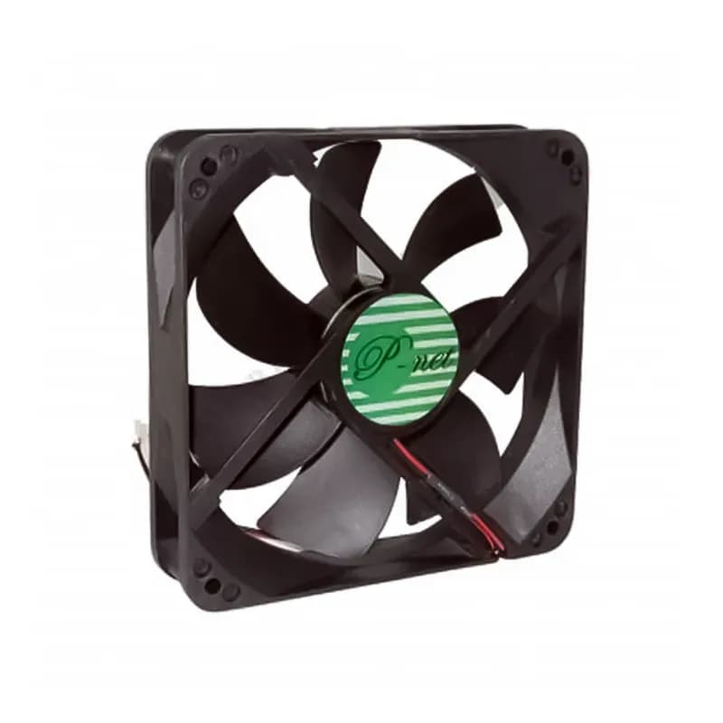 فن گرافیک 4 سانتی متری پی نت مدل P-Net 40mm