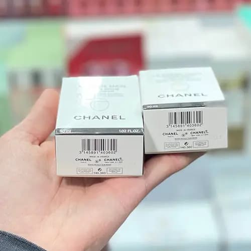 کرم دست شنل | La Crème Main — تصویر ۵
