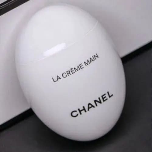 کرم دست شنل | La Crème Main — تصویر ۴