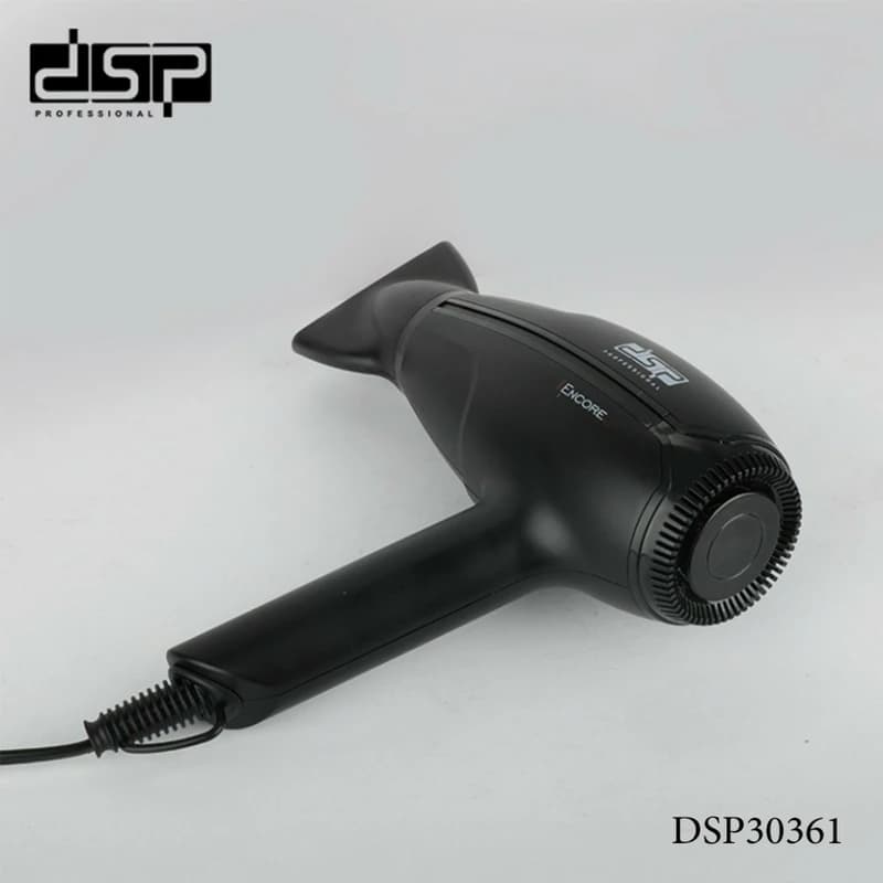 سشوار 2000 وات دی اس پی 30361 DSP — تصویر ۲