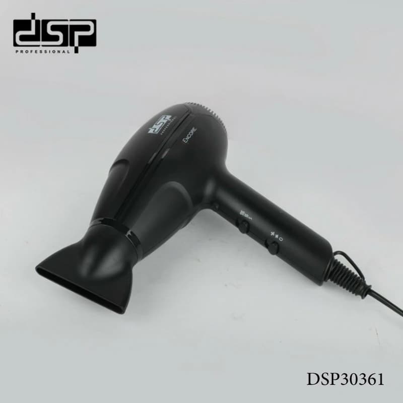 سشوار 2000 وات دی اس پی 30361 DSP — تصویر ۳