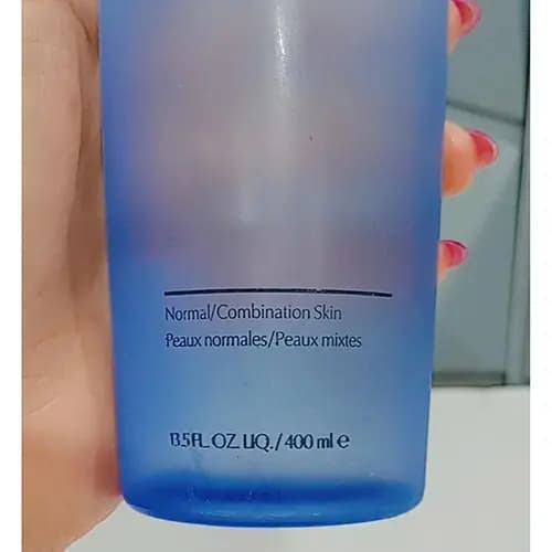 لوسیون تونیک شادابکننده و متعادلکننده استی لادر Estee Lauder — تصویر ۵