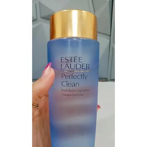 لوسیون تونیک شادابکننده و متعادلکننده استی لادر Estee Lauder — تصویر ۳
