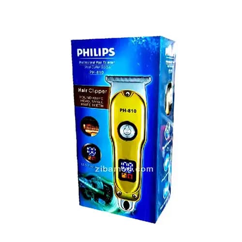 ماشین اصلاح صفر زن فیلیپس PH-810 — تصویر ۵