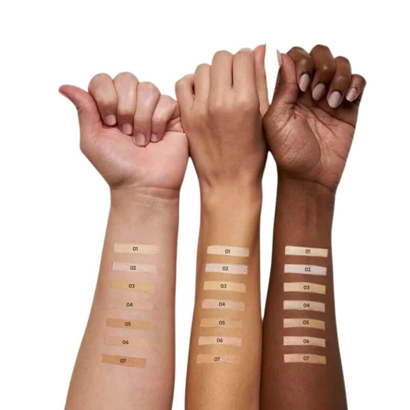 کانسیلر مدادی گلدن رز مدل Concealer & Corrector Crayon — تصویر ۲