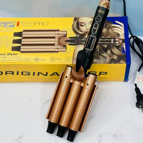 بابلیس 3 شاخه دی اس پی 20579 DSP — تصویر ۵
