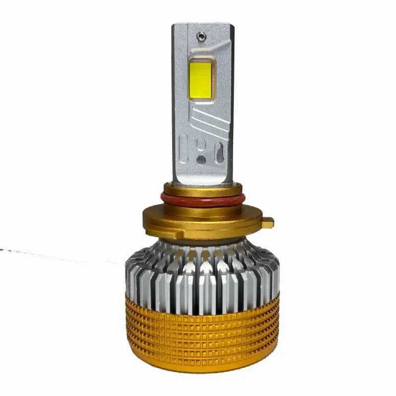 هدلایتSTCO مدل D150 پایه9005 — تصویر ۲