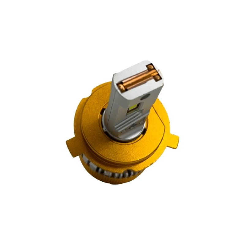 هدلایت STCO مدل D150 پایه H4 — تصویر ۳