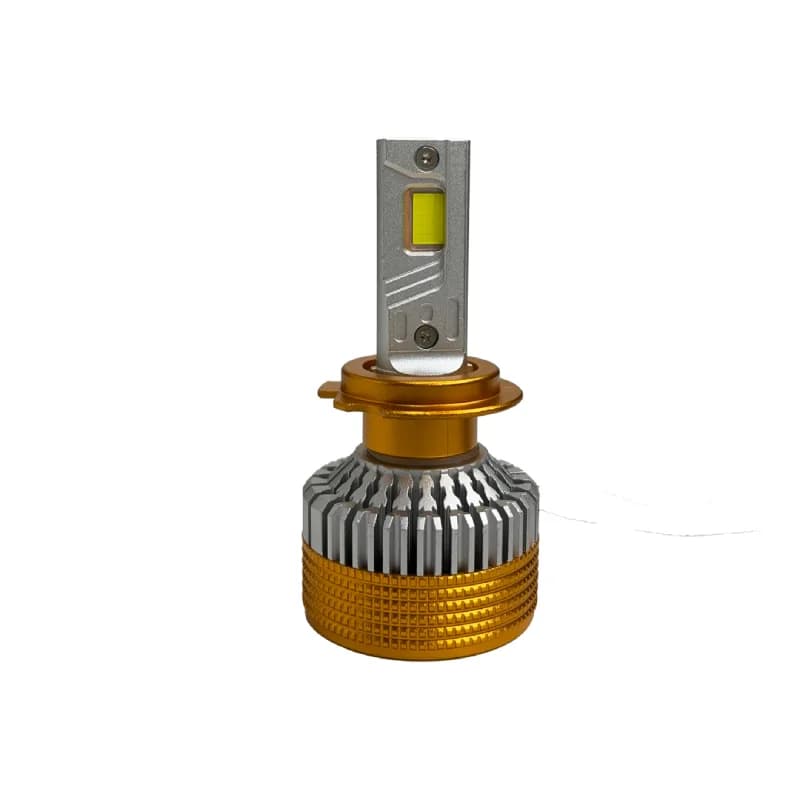 هدلایت STCO مدل D150 پایه H7 — تصویر ۳
