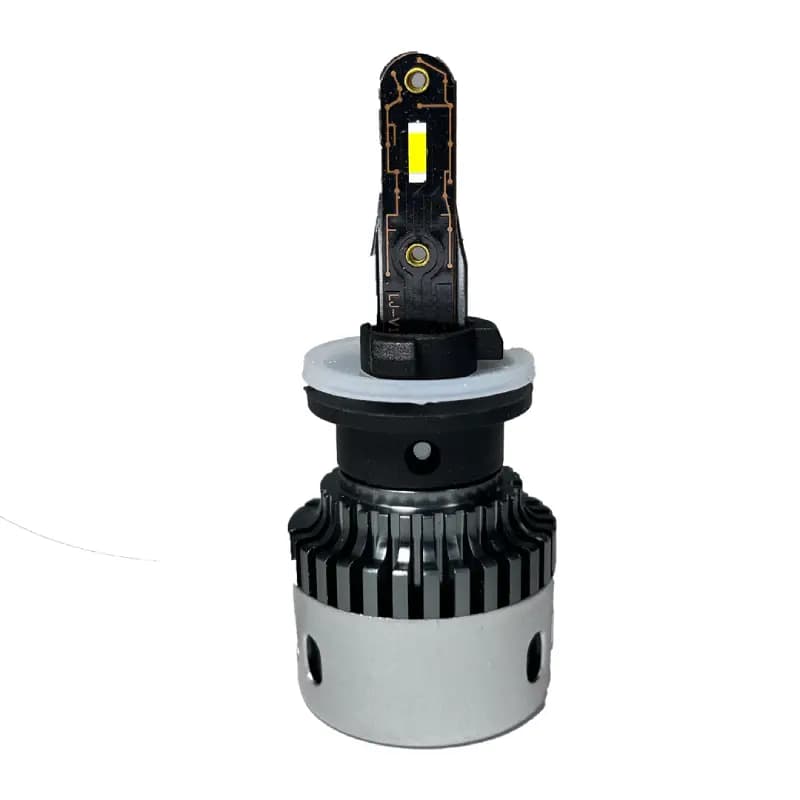 هدلایت LENZO مدل F20 پایه 880 — تصویر ۳