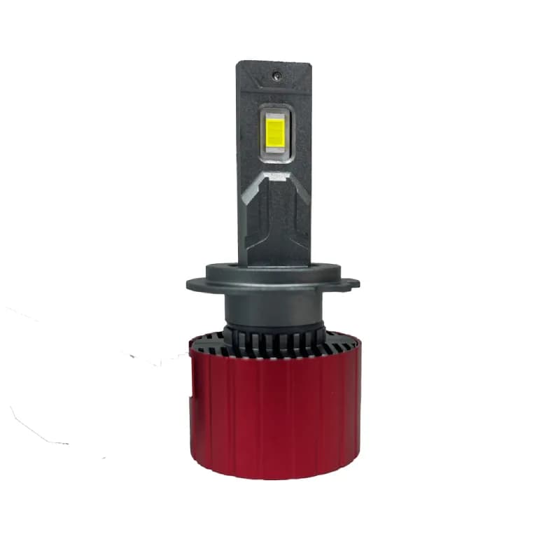 هدلایت LENZOمدل V90پایه H7 — تصویر ۴