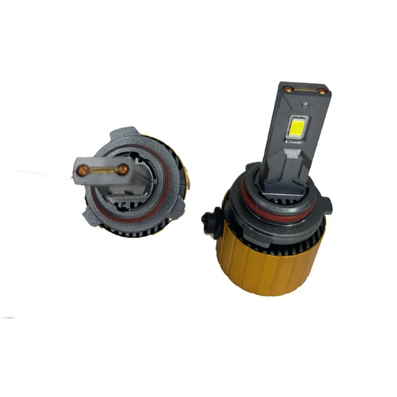 هدلایت LENZOمدل V90پایه 9005 — تصویر ۳