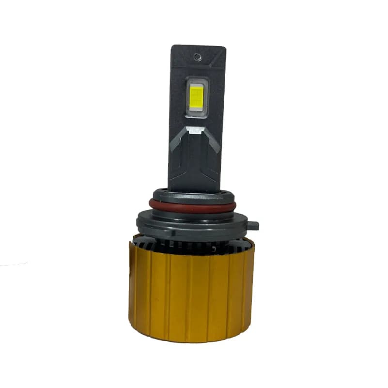 هدلایت LENZOمدل V90پایه 9005 — تصویر ۴