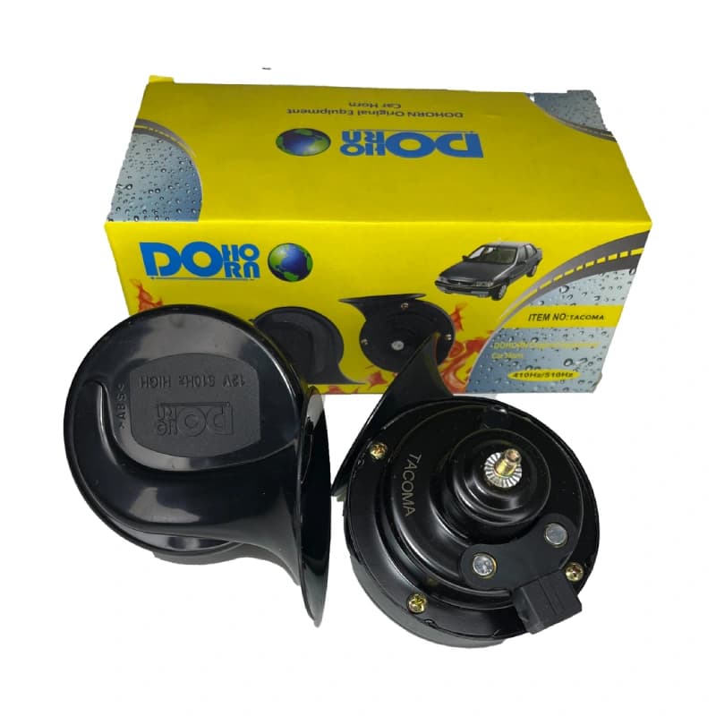 بوق پژویی مدل DOHORN