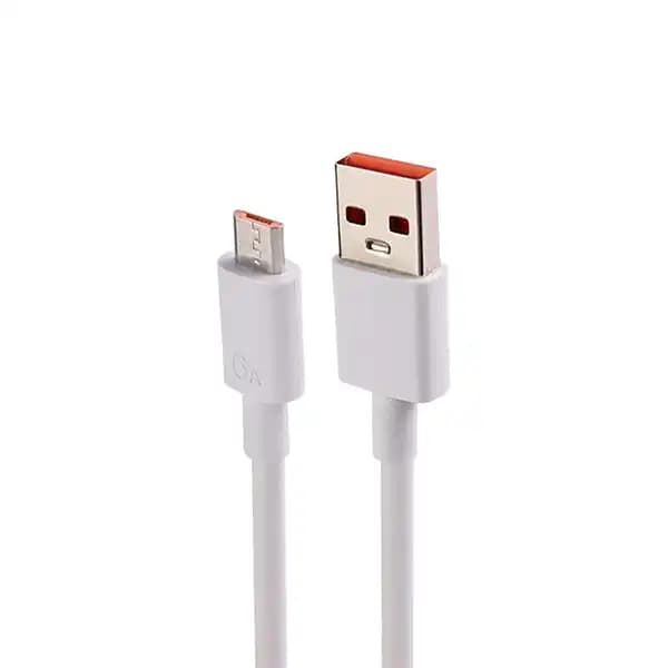 کابل میکرو مدل (6A)EC-011 برند انکر (Anker)