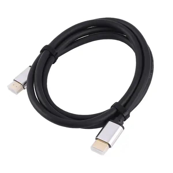 کابل HDMI 2.0 برند GOLD Oscar یک و نیم متری با پشتیبانی از Ultra HD 4K — تصویر ۵