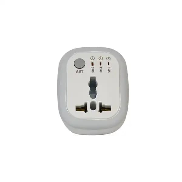 تبدیل 3به2 مدل TPS 510 برند تسکو