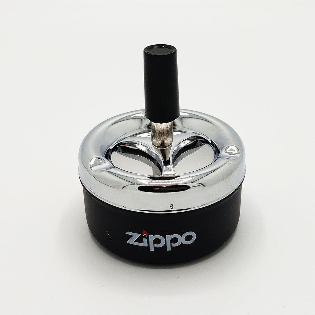 زیرسیگاری مدل zippo کد (1037)