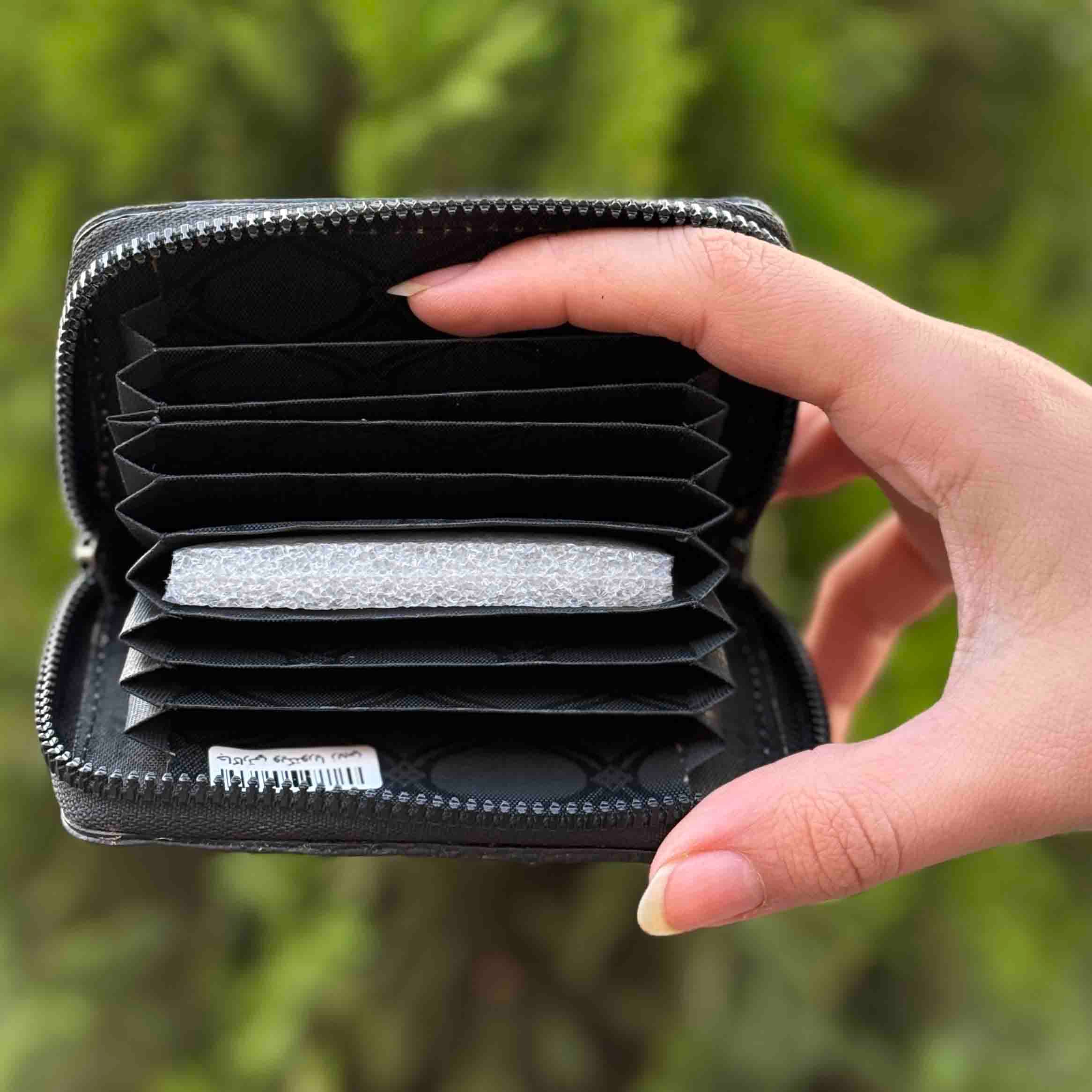 جاکارتی چرم فانتزی ویکتوریاسکرت کد (8029) — تصویر ۳