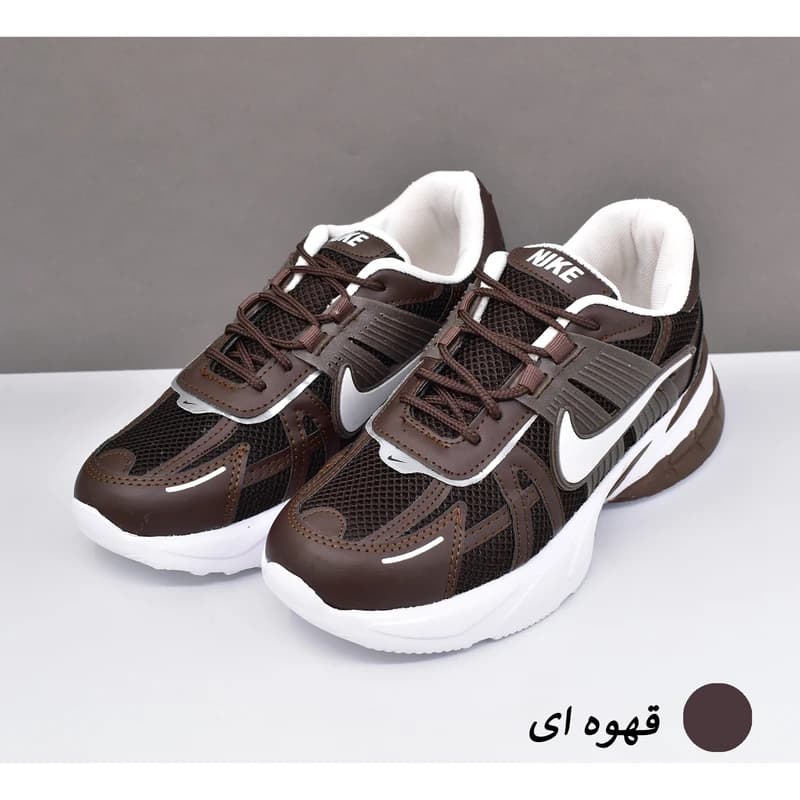 کفش پیاده‌روی زنانه مدل NRA کد 12645 — تصویر ۵
