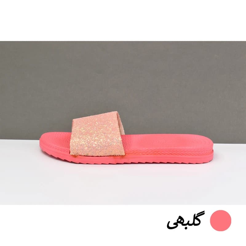 دمپایی زنانه مدل POL — تصویر ۶